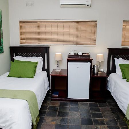 85 Ehmke Guesthouse Νέλσπρουιτ Εξωτερικό φωτογραφία