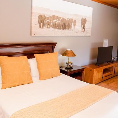 85 Ehmke Guesthouse Νέλσπρουιτ Εξωτερικό φωτογραφία