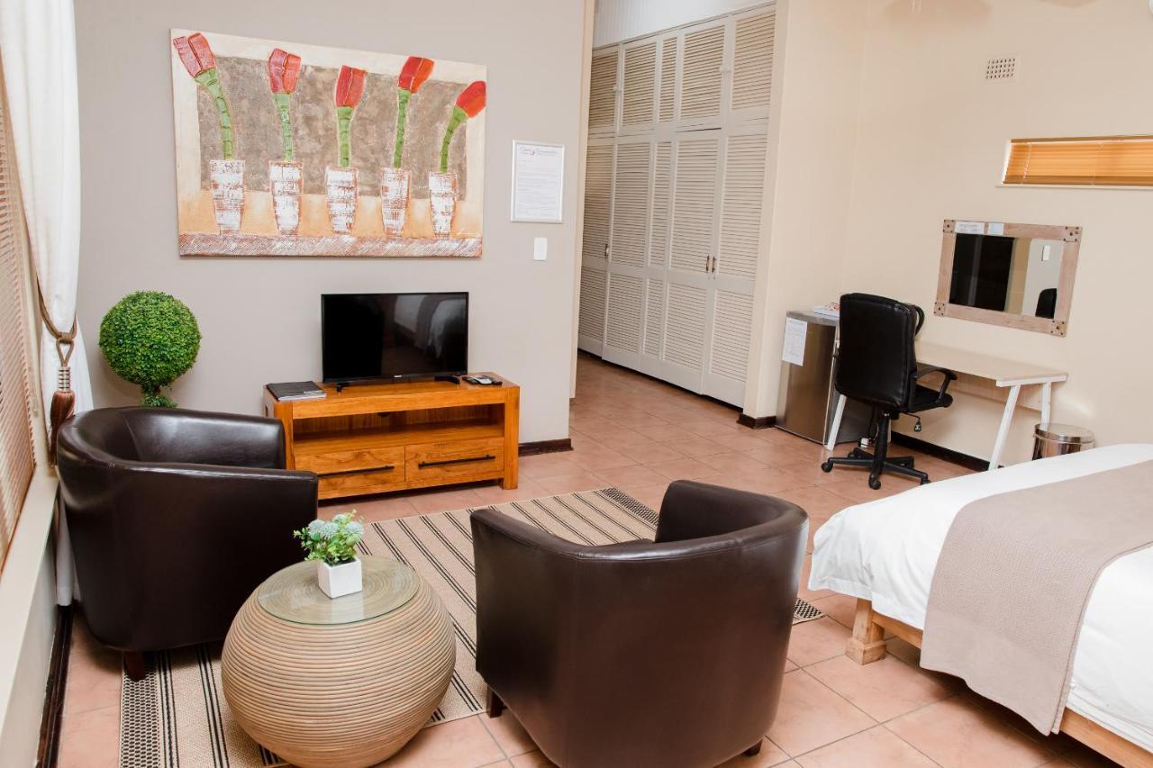 85 Ehmke Guesthouse Νέλσπρουιτ Εξωτερικό φωτογραφία