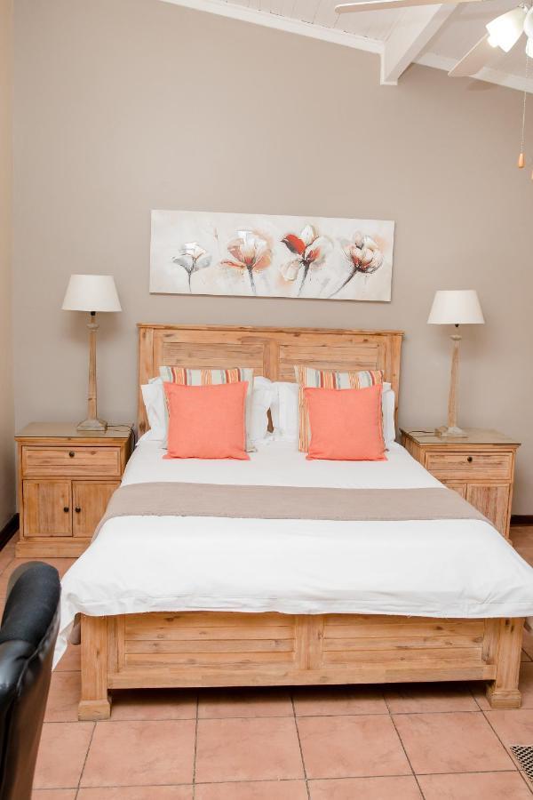85 Ehmke Guesthouse Νέλσπρουιτ Εξωτερικό φωτογραφία