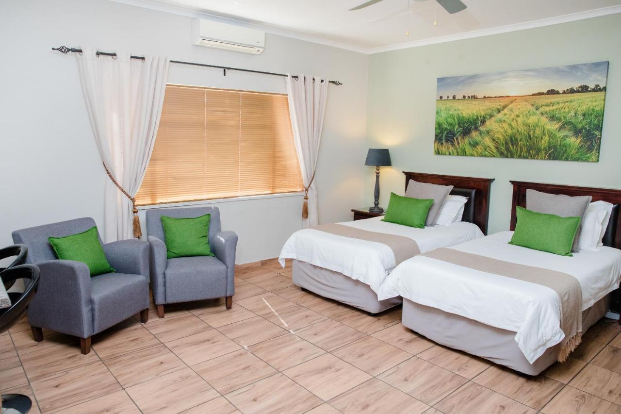 85 Ehmke Guesthouse Νέλσπρουιτ Εξωτερικό φωτογραφία