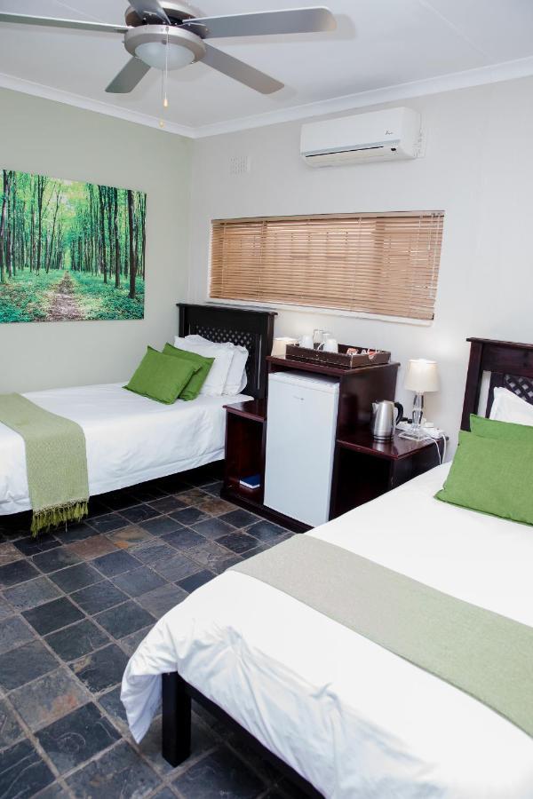 85 Ehmke Guesthouse Νέλσπρουιτ Εξωτερικό φωτογραφία
