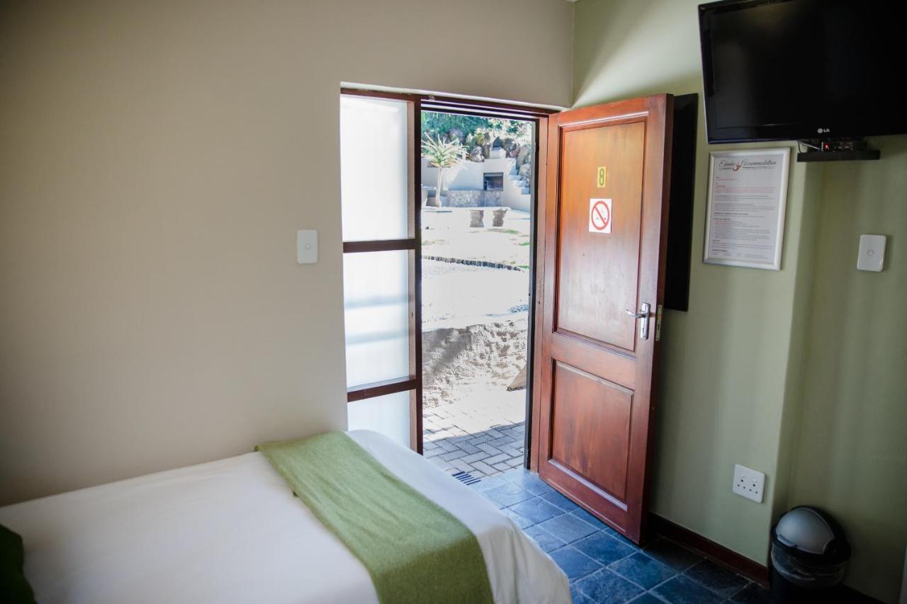 85 Ehmke Guesthouse Νέλσπρουιτ Εξωτερικό φωτογραφία