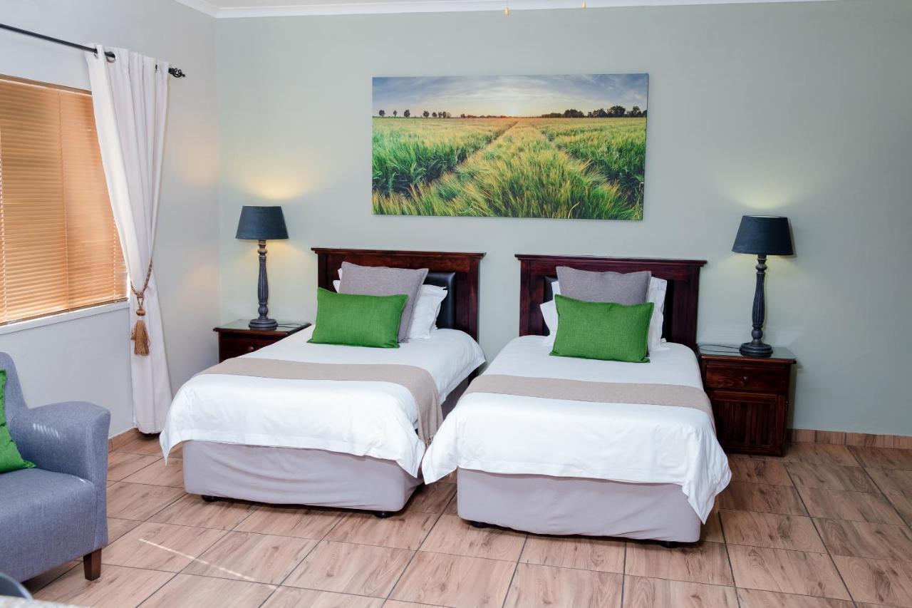 85 Ehmke Guesthouse Νέλσπρουιτ Εξωτερικό φωτογραφία