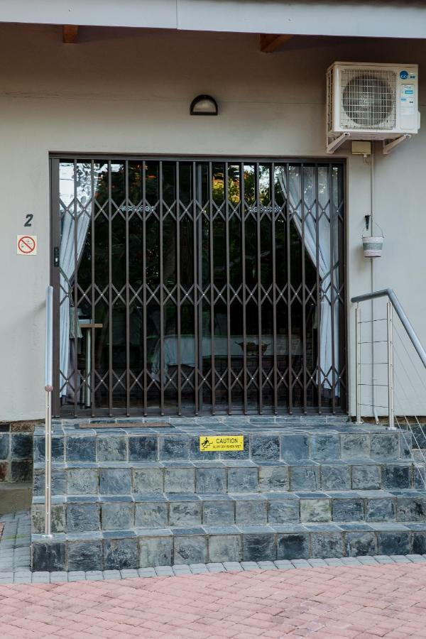 85 Ehmke Guesthouse Νέλσπρουιτ Εξωτερικό φωτογραφία