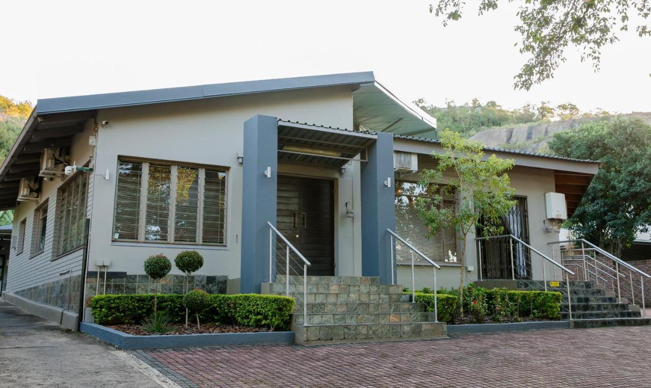 85 Ehmke Guesthouse Νέλσπρουιτ Εξωτερικό φωτογραφία