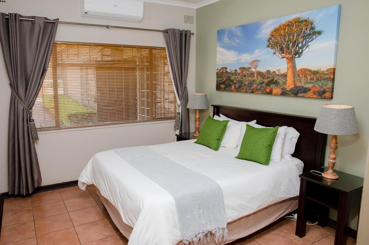 85 Ehmke Guesthouse Νέλσπρουιτ Εξωτερικό φωτογραφία