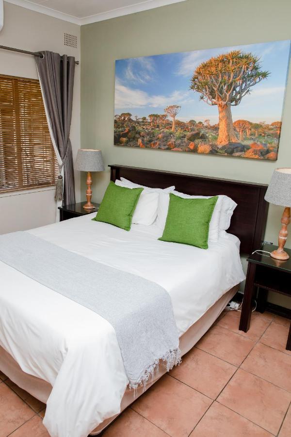 85 Ehmke Guesthouse Νέλσπρουιτ Εξωτερικό φωτογραφία