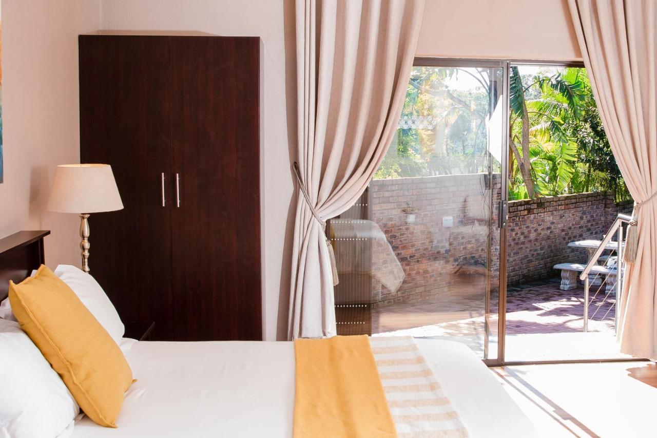 85 Ehmke Guesthouse Νέλσπρουιτ Εξωτερικό φωτογραφία