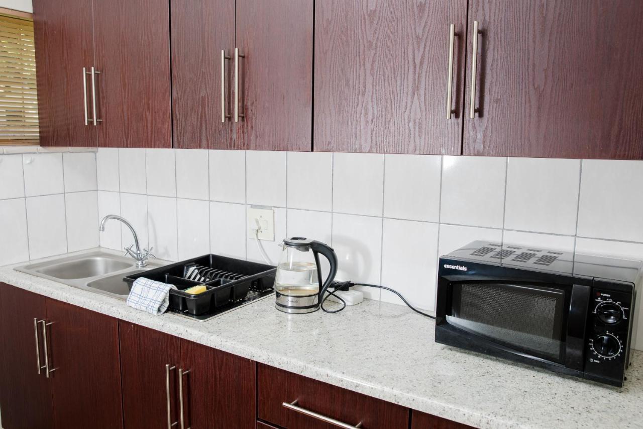 85 Ehmke Guesthouse Νέλσπρουιτ Εξωτερικό φωτογραφία