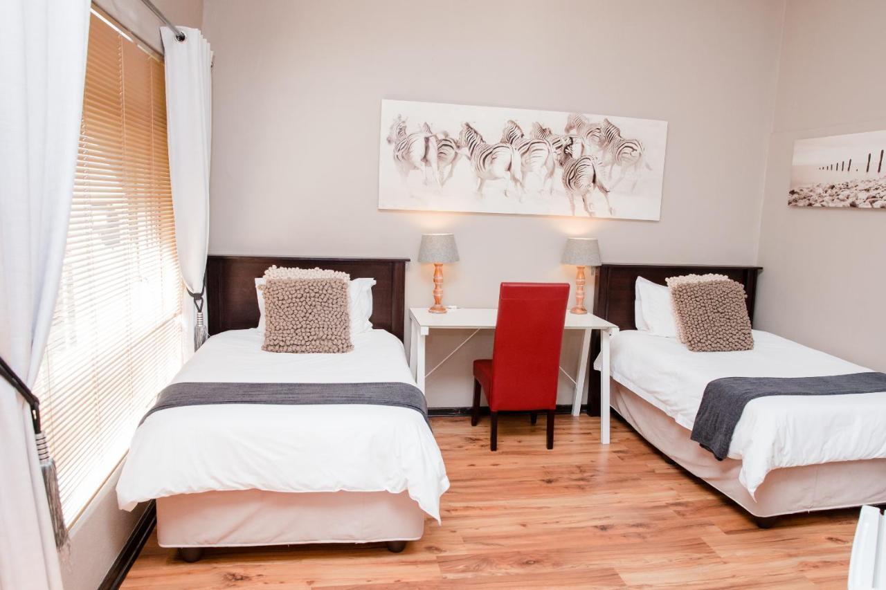 85 Ehmke Guesthouse Νέλσπρουιτ Εξωτερικό φωτογραφία
