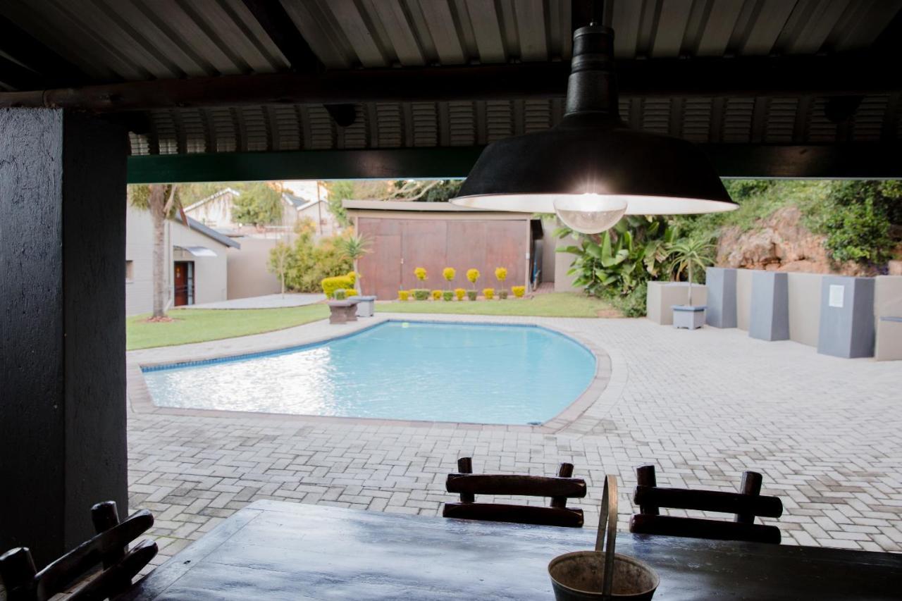 85 Ehmke Guesthouse Νέλσπρουιτ Εξωτερικό φωτογραφία
