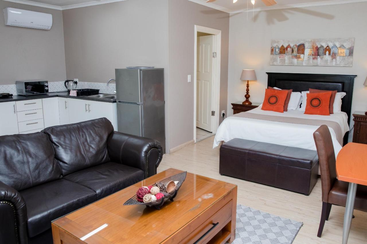 85 Ehmke Guesthouse Νέλσπρουιτ Εξωτερικό φωτογραφία