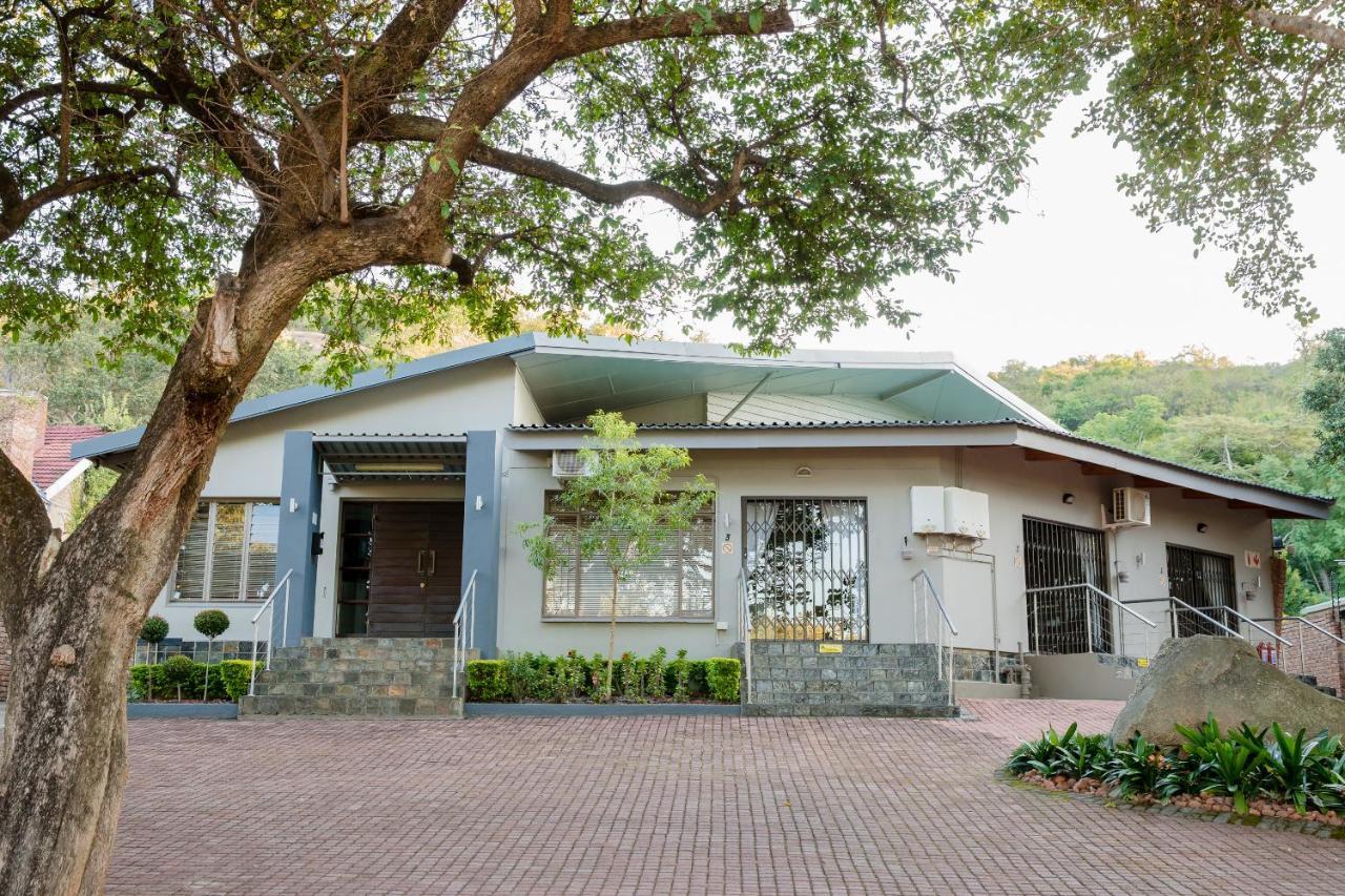 85 Ehmke Guesthouse Νέλσπρουιτ Εξωτερικό φωτογραφία