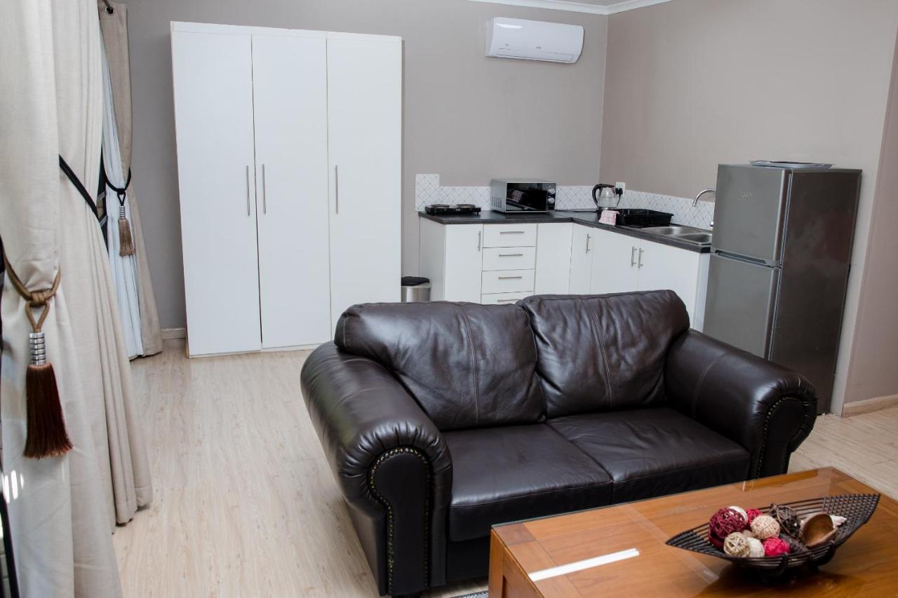 85 Ehmke Guesthouse Νέλσπρουιτ Εξωτερικό φωτογραφία
