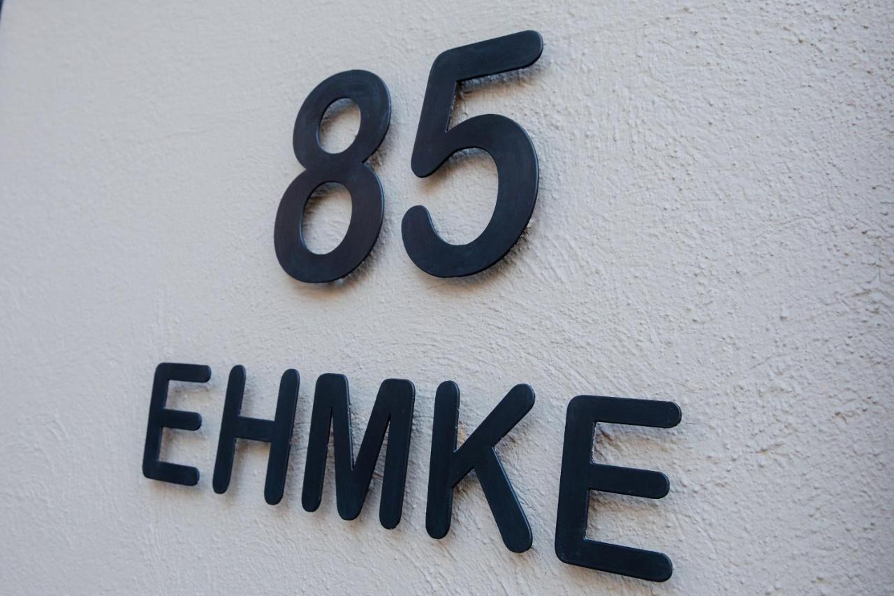85 Ehmke Guesthouse Νέλσπρουιτ Εξωτερικό φωτογραφία